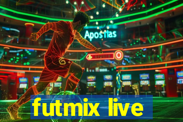 futmix live